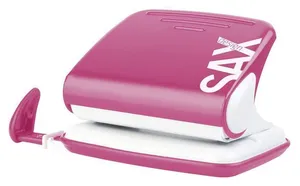 Dierovačka Design, magenta, 20 listov, SAX